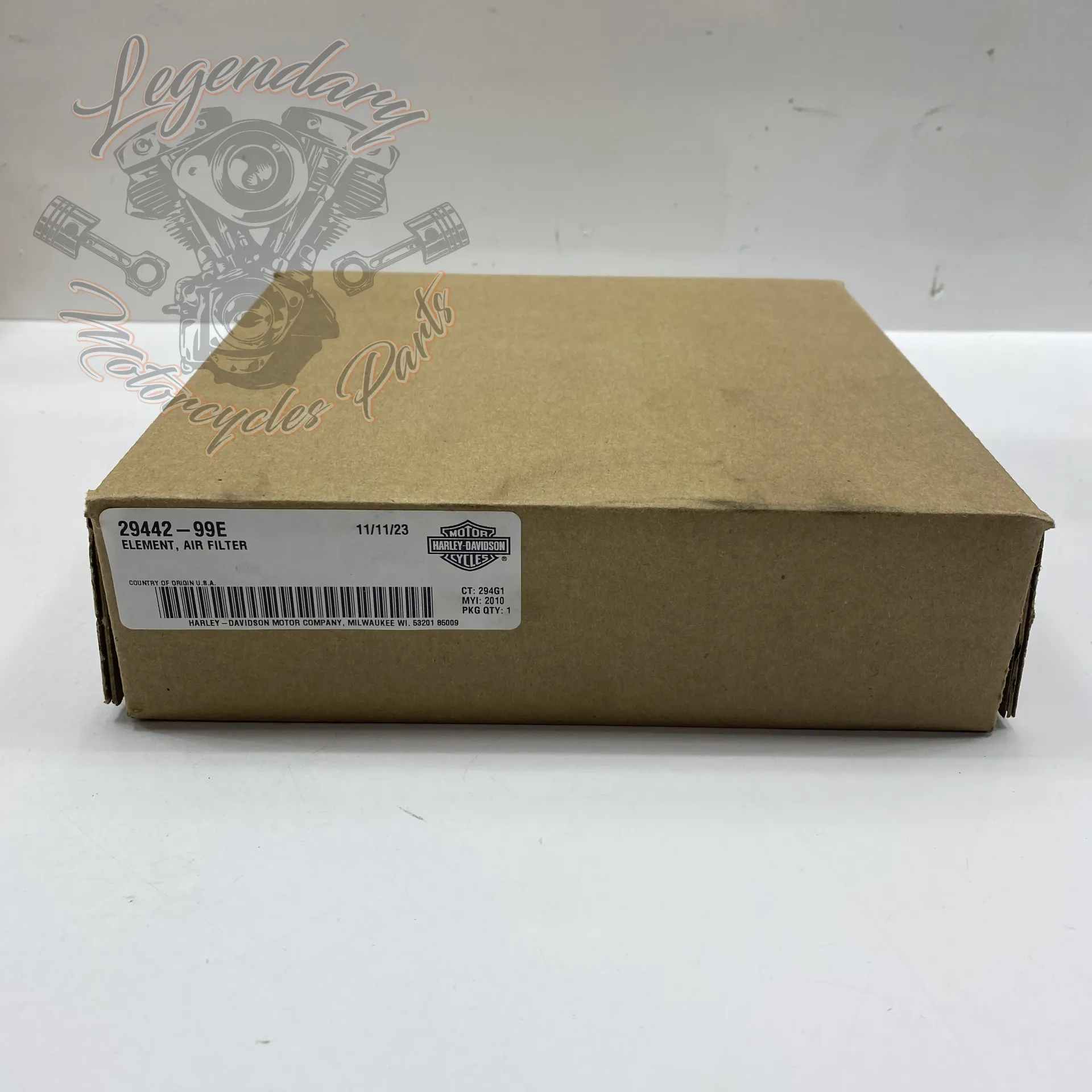 Élément filtrant OEM 29442-99E